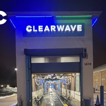 Clearwave - Clearwave St. Charles is an express wash located on E Main St just east of S Tyler Rd, next to Colonial Cafe. - Car Wash Near Me - Saint Charles, Illinois Clearwave - Clearwave St. Charles is an express wash located on E Main St just east of S Tyler Rd, next to Colonial Cafe. - Car Wash Near Me - Saint Charles, Illinois