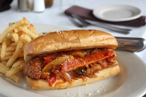 La Sorella di Francesca by null