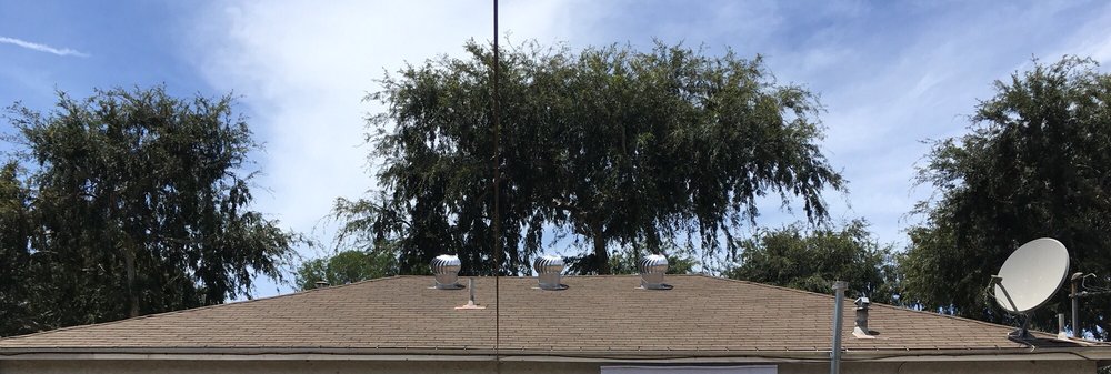 Slide of Armour Roofing