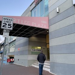Fort Lee Plaza