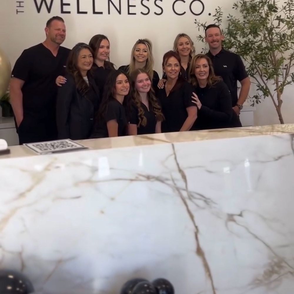 The Wellness - Weight Loss Centers Near Me - Santee, California The Wellness - Weight Loss Centers Near Me - Santee, California