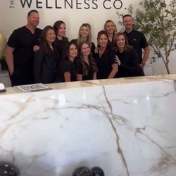 The Wellness
