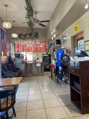 Sammy's Mexican Grill by null