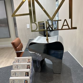 4M Dental Implant Center - Cute - Cosmetic Dentists Near Me - Riverside, California