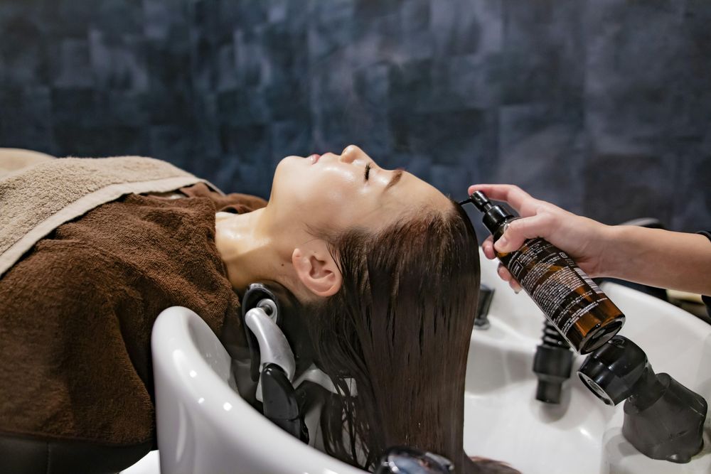 Refined Beauty Image