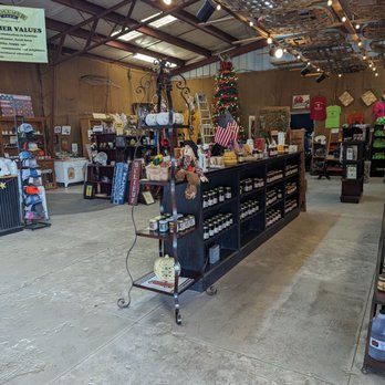 Vollmer Farm - Pick Your Own Farms Near Me - Bunn, North Carolina