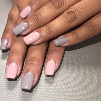 H-M Nails & Spa - Nail Salons Near Me - Los Angeles, California H-M Nails & Spa - Nail Salons Near Me - Los Angeles, California