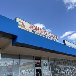 John's Cafe