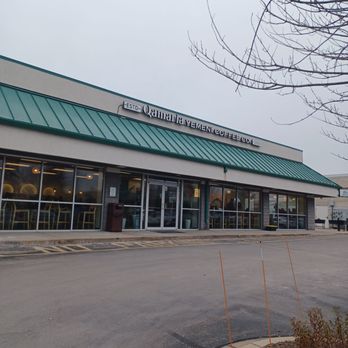 Qamaria Coffee - Outside view - Coffee & Tea Near Me - Greenfield, Wisconsin Qamaria Coffee - Outside view - Coffee & Tea Near Me - Greenfield, Wisconsin