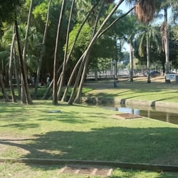 Praça Passeio Público