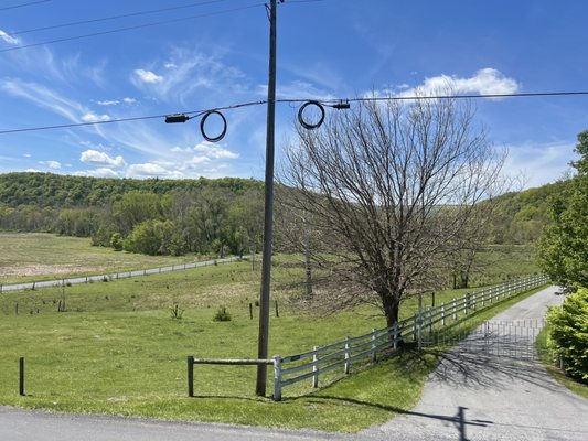 East Broad Top Railroad by null