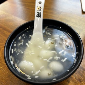 Nai Brother - Fried Milk Pudding - Chinese Near Me - Edison, New Jersey