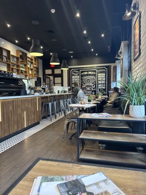 Crema Gourmet by null