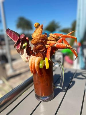 Merrick Seafood Company by null