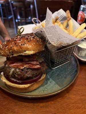 Corcoran's Grill & Pub by null