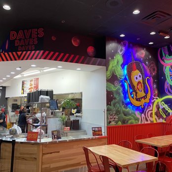 DAVE’S HOT CHICKEN - Updated June 2024 - 114 Photos & 105 Reviews ...