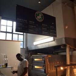 Brooklyn Pizza Bar
