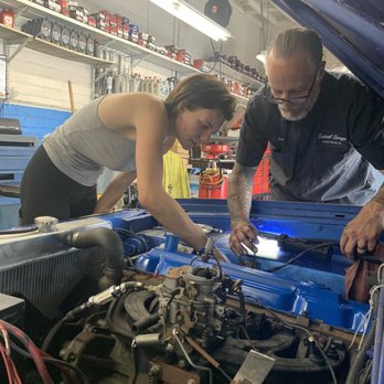 Sunset Garage - Teaching the way - Auto Repair Near Me - San Diego, California Sunset Garage - Teaching the way - Auto Repair Near Me - San Diego, California
