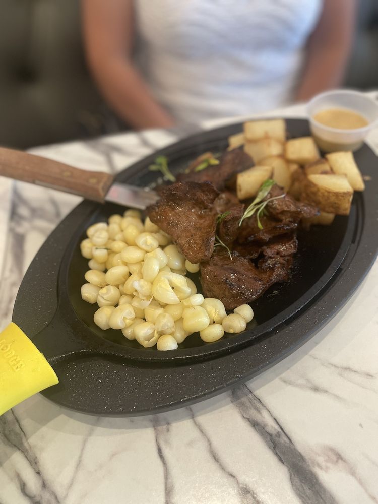 AJI CEVICHE BAR Updated October 2024 158 Photos & 60 Reviews