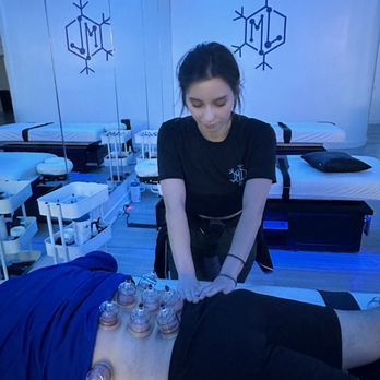 Muscle Lab - Myofascial Release Therapy - Cryotherapy Near Me - Pasadena, California Muscle Lab - Myofascial Release Therapy - Cryotherapy Near Me - Pasadena, California