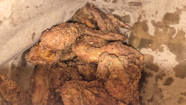 Alberta Market by null Alberta Market by null