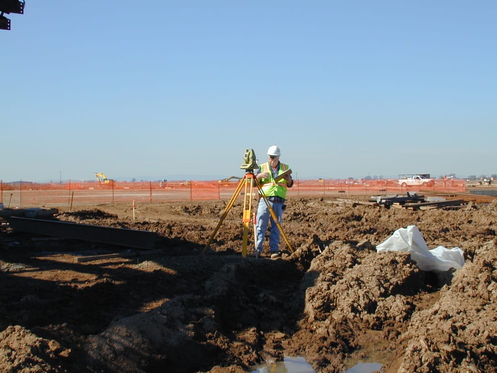 SURVEYORS GROUP Updated September 2024 9001 Foothills Blvd