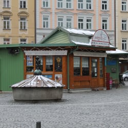 Margots Boulangerie
