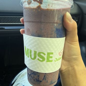 Muse Juice Bar - Juice Bars & Smoothies Near Me - San Francisco, California Muse Juice Bar - Juice Bars & Smoothies Near Me - San Francisco, California