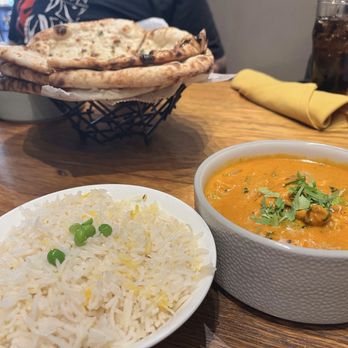 Turmeric - Chicken Tikka Masala & Rice - Indian Near Me - University City, Missouri Turmeric - Chicken Tikka Masala & Rice - Indian Near Me - University City, Missouri