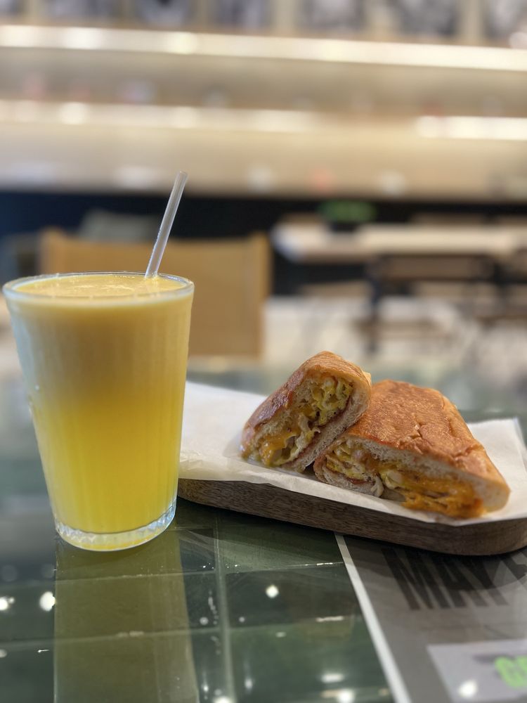 Marimba Cafe Marimba Cafe