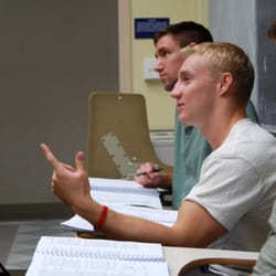 Blueprint LSAT Preparation