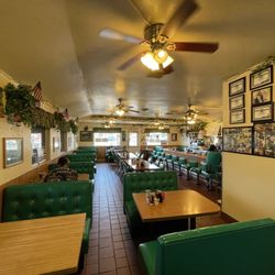 C&S Coffee Shop