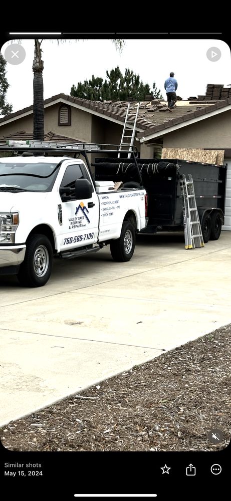 Slide of Valley Oaks Roofing & Repairs