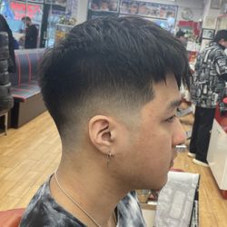 Richie's Barber Shop
