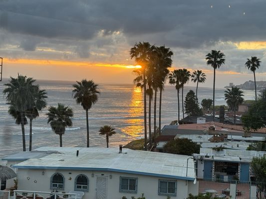 Angel Del Mar by null