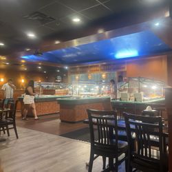 First Choice Buffet