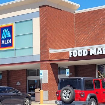 ALDI - Grocery Near Me - Carrollton, Texas ALDI - Grocery Near Me - Carrollton, Texas