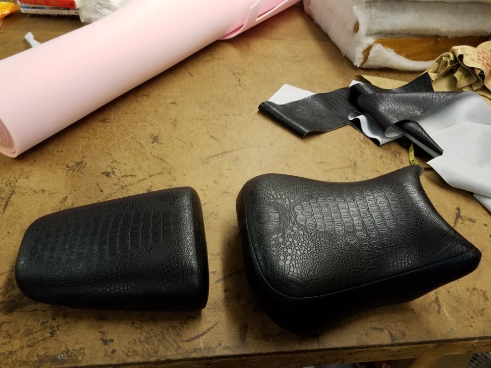 Mountain View Upholstery - upholstery in Seymour, TN