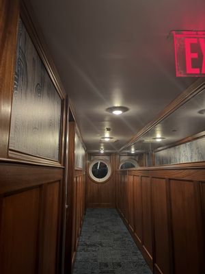 The Maritime Hotel by null