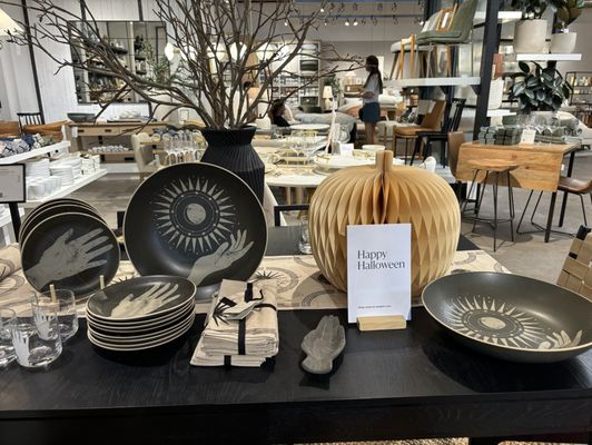 west elm by null