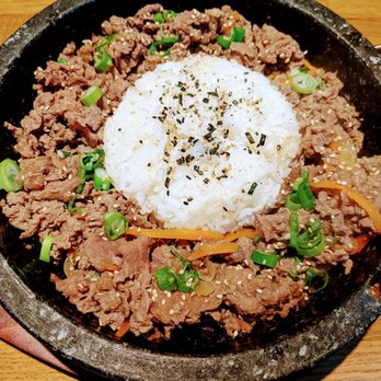 Jin Cook - Korean Near Me - Glendale, California