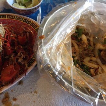 Wild Cajun Crawfish - Half pound of onions in my bag of crawfish. - Cajun/Creole Near Me - Houston, Texas Wild Cajun Crawfish - Half pound of onions in my bag of crawfish. - Cajun/Creole Near Me - Houston, Texas