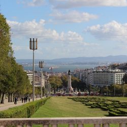 Parque Eduardo VII