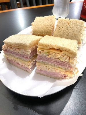 Town Hall Deli by null