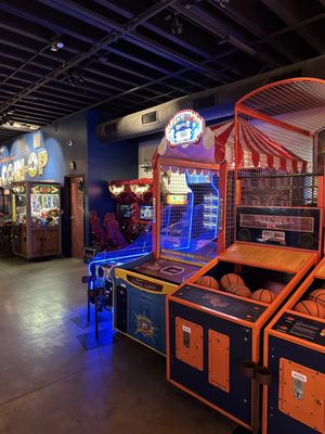 Coin-Op Game Room Temecula by null