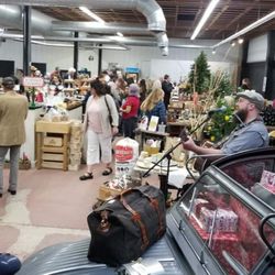A Taste of Burnsini Vineyards - Live music,  wine tasting,  and local foods!