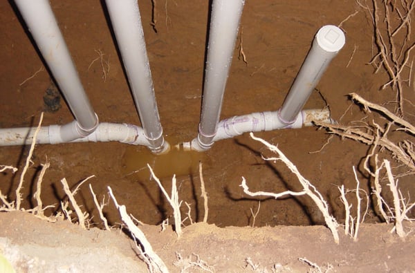 Jim Strauss Plumbing & Heating Logo