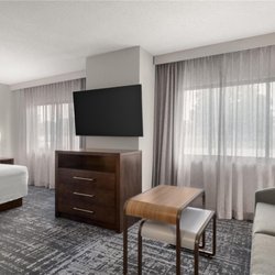 Homewood Suites by Hilton Indianapolis Carmel - Guest room