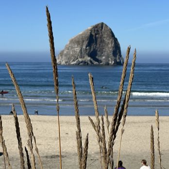 Cape Kiwanda State Natural Area - Beaches Near Me - Cloverdale, Oregon Cape Kiwanda State Natural Area - Beaches Near Me - Cloverdale, Oregon