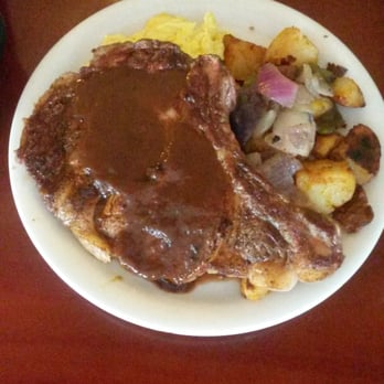 Don's Country Kitchen - The special t-bone steak it was under $19. I now always check the special from now on. - Breakfast & Brunch Near Me - Carlsbad, California Don's Country Kitchen - The special t-bone steak it was under $19. I now always check the special from now on. - Breakfast & Brunch Near Me - Carlsbad, California